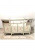 Abnert Mirrored Buffet / Sideboard 145W